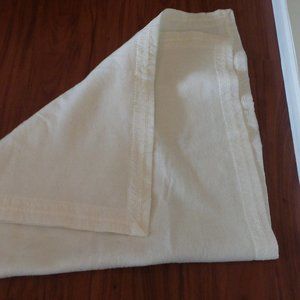 Baby/Toddler blanket- oversized